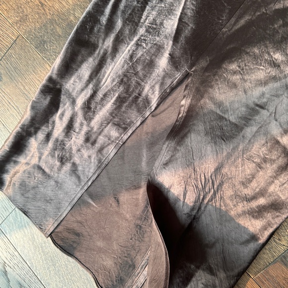 Brown Artizia Satin Style Dress - Picture 7 of 8